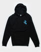 SANTA CRUZ Screaming Hand Mens Hoodie image number 1