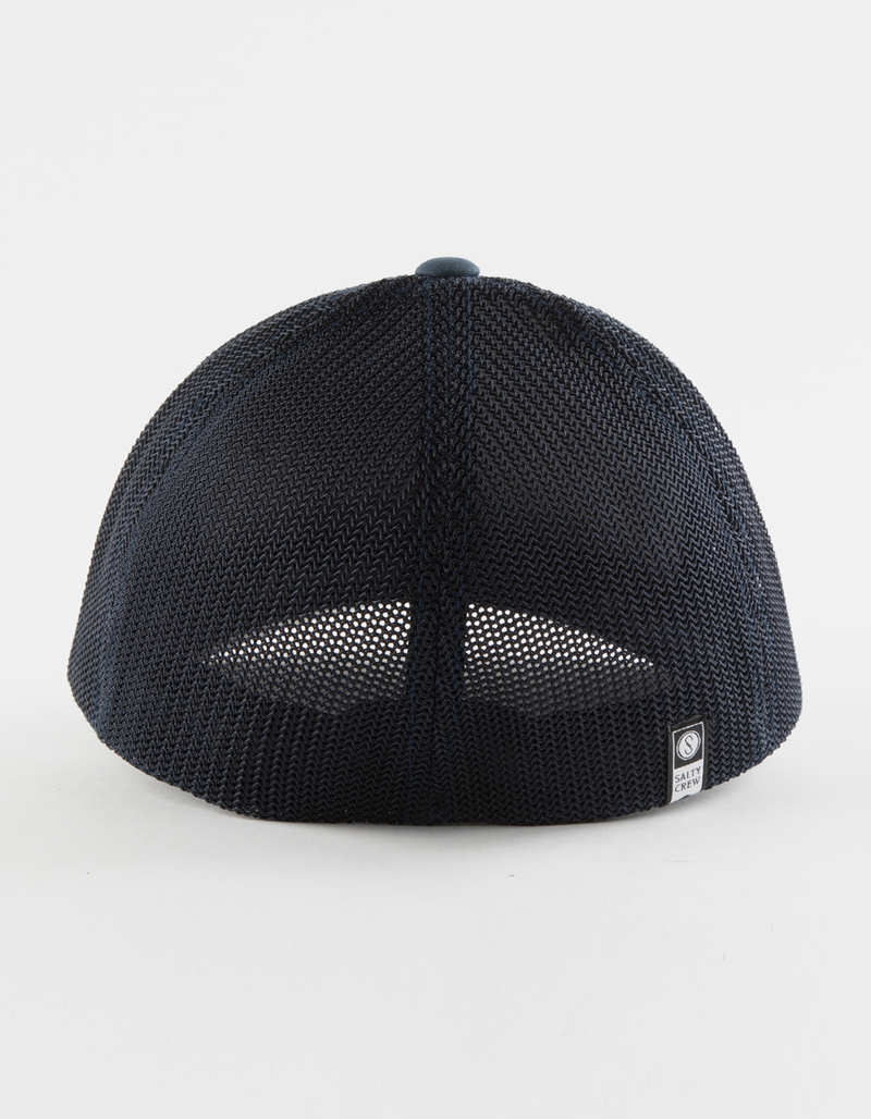 SALTY CREW Pacific Retro Mens Trucker Hat image number 1