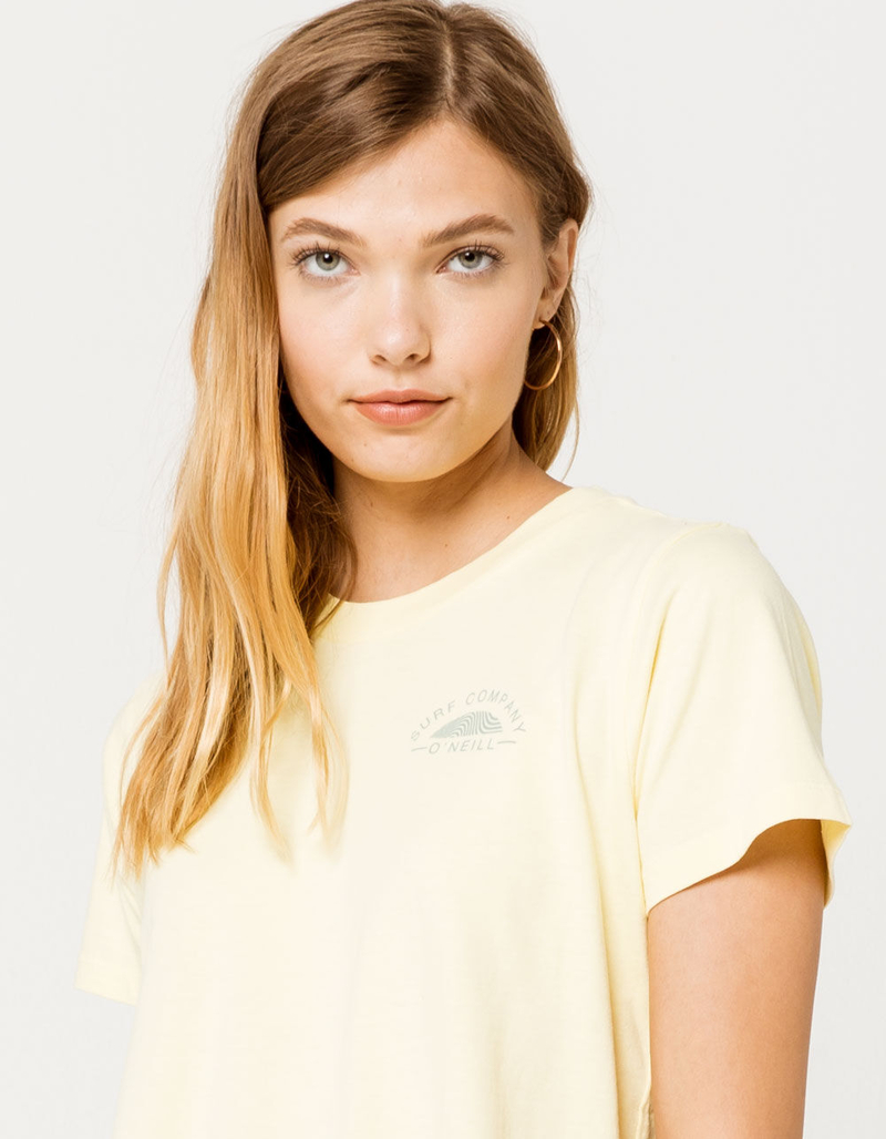 O'NEILL Zepplin Sun Womens Tee image number 1