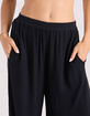 VOLCOM Stoneshine Junki Womens Pants image number 3