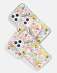 SKINNYDIP x SpongeBob Sticker Shock iPhone 13 Phone Case image number 2