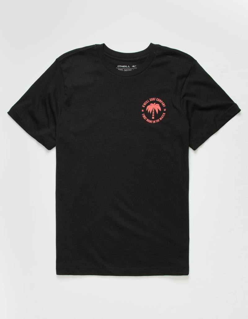 O'NEILL Indiginous Boys T-Shirt image number 1