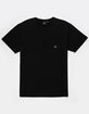 VANS Off The Wall II Mens Pocket Tee image number 1