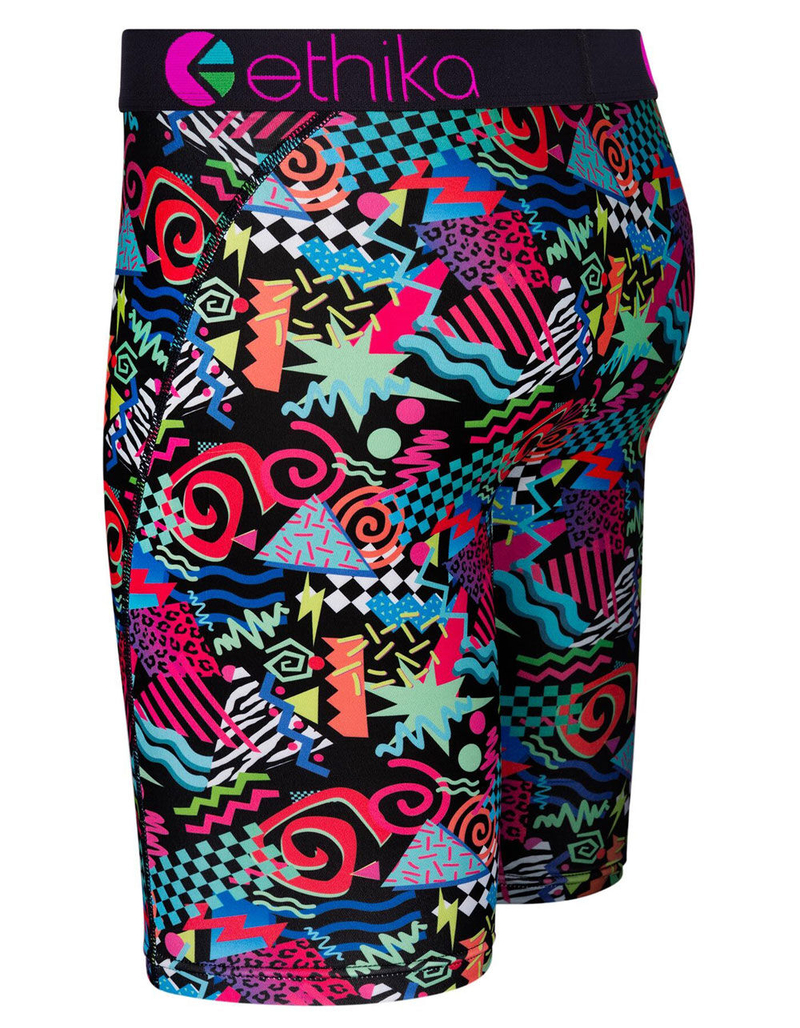 ETHIKA Tearz Staple Mens Boxer Briefs image number 1