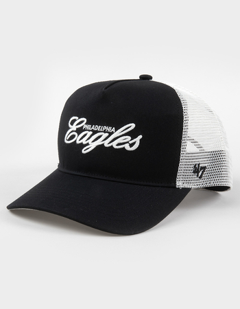 47 BRAND Philadelphia Eagles Foundational '47 Hitch Trucker Hat Primary Image