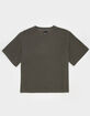 RSQ Mens Textured Tee image number 2