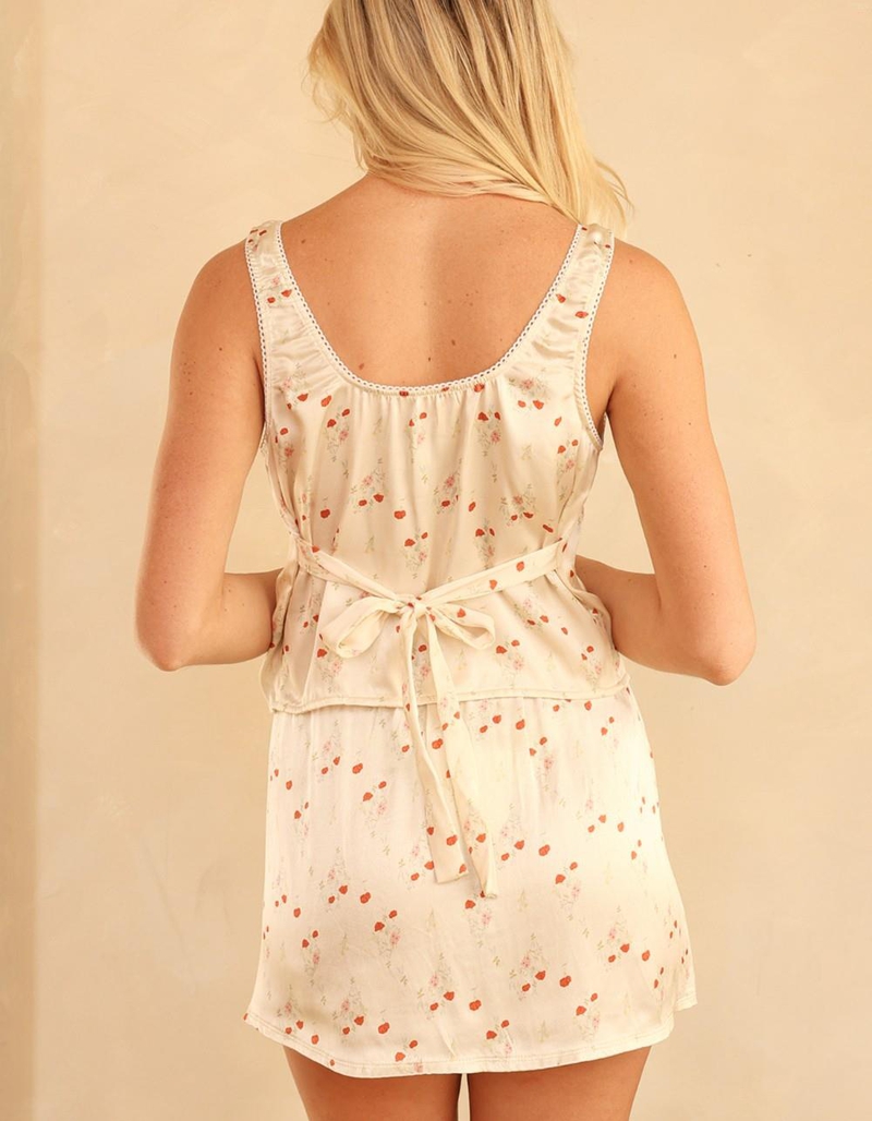 DIPPIN' DAISY'S Mystic Tank Top image number 2