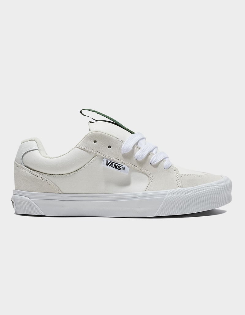 VANS Chukka Push Shoes image number 0
