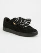 PUMA Suede Heart Satin Womens Shoes image number 2