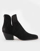 DOLCE VITA Silvan Womens Short  Boots image number 2