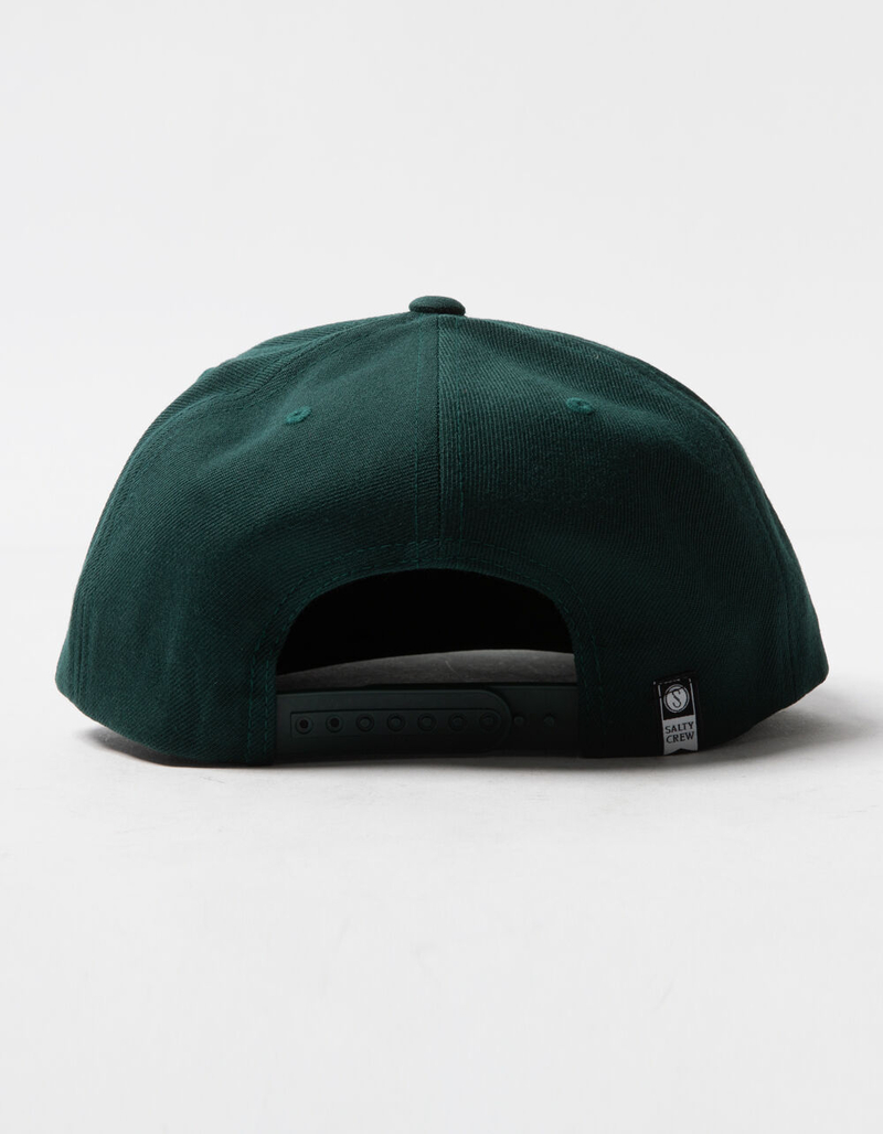 SALTY CREW Deep Reach Mens 6 Panel Hat image number 1