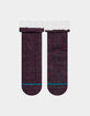 STANCE Habitat Womens Crew Socks image number 1