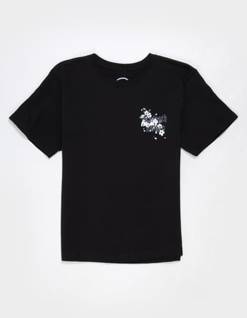 CVLA Haiku Motion Boys Tee Alternative Image