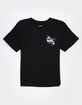 CVLA Haiku Motion Boys Tee image number 2