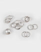 FULL TILT 12 Pack Molten Metal Rings image number 2