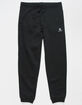 CONVERSE Embroidered Star Mens Sweatpants image number 1