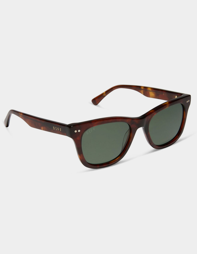 DIFF EYEWEAR Beverlin Polarized Sunglasses image number 0