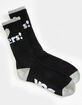 DGK Motivation Mens Crew Socks image number 1