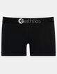 ETHIKA Modal Womens Staple Shorts image number 4