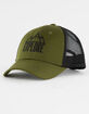 THE NORTH FACE Mudder Boys Trucker Hat image number 1