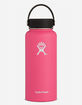 HYDRO FLASK Watermelon 32oz Wide Mouth Water Bottle image number 1