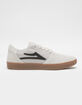 LAKAI Brighton Suede Shoes image number 2