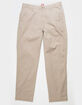 LEVI'S XX Chino III EZ Waist Taper Mens Pants image number 1