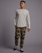 RSQ Mens Twill Jogger Pants image number 1