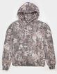 RSQ Mens Oversized Hoodie image number 2