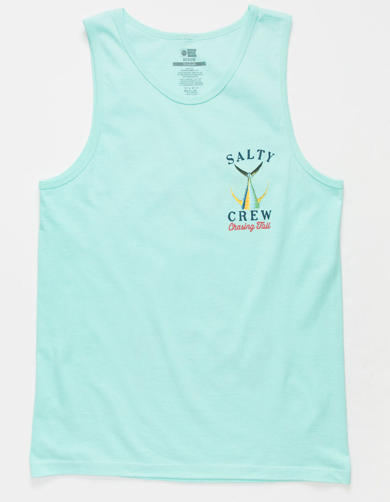 SALTY CREW Tailed Mens Tank image number 1
