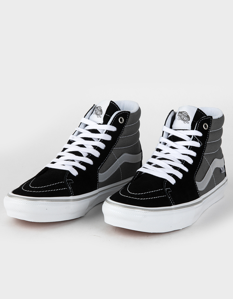 VANS Skate Sk8-Hi Shoes image number 0