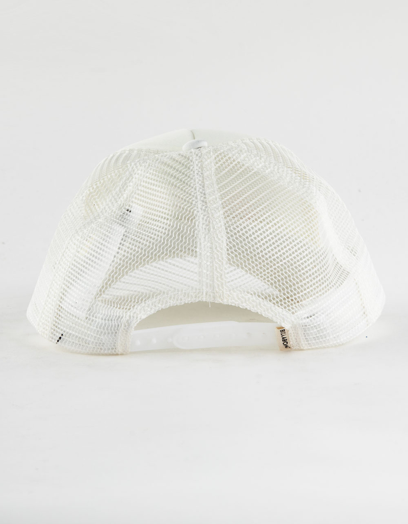 BILLABONG Ohana Girls Trucker Hat image number 2