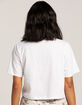 PRIMITIVE Hope Womens Crop Tee image number 3