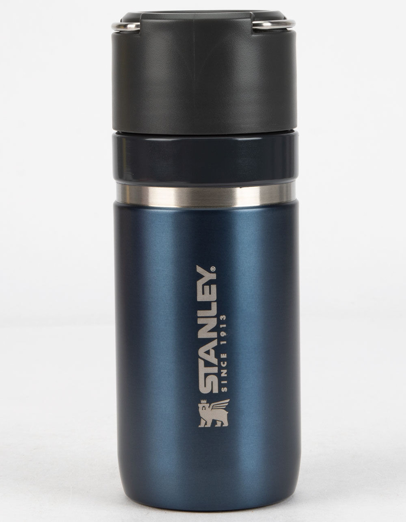 STANLEY Navy 16oz GO Bottle with Ceramivac image number 0