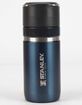 STANLEY Navy 16oz GO Bottle with Ceramivac image number 1
