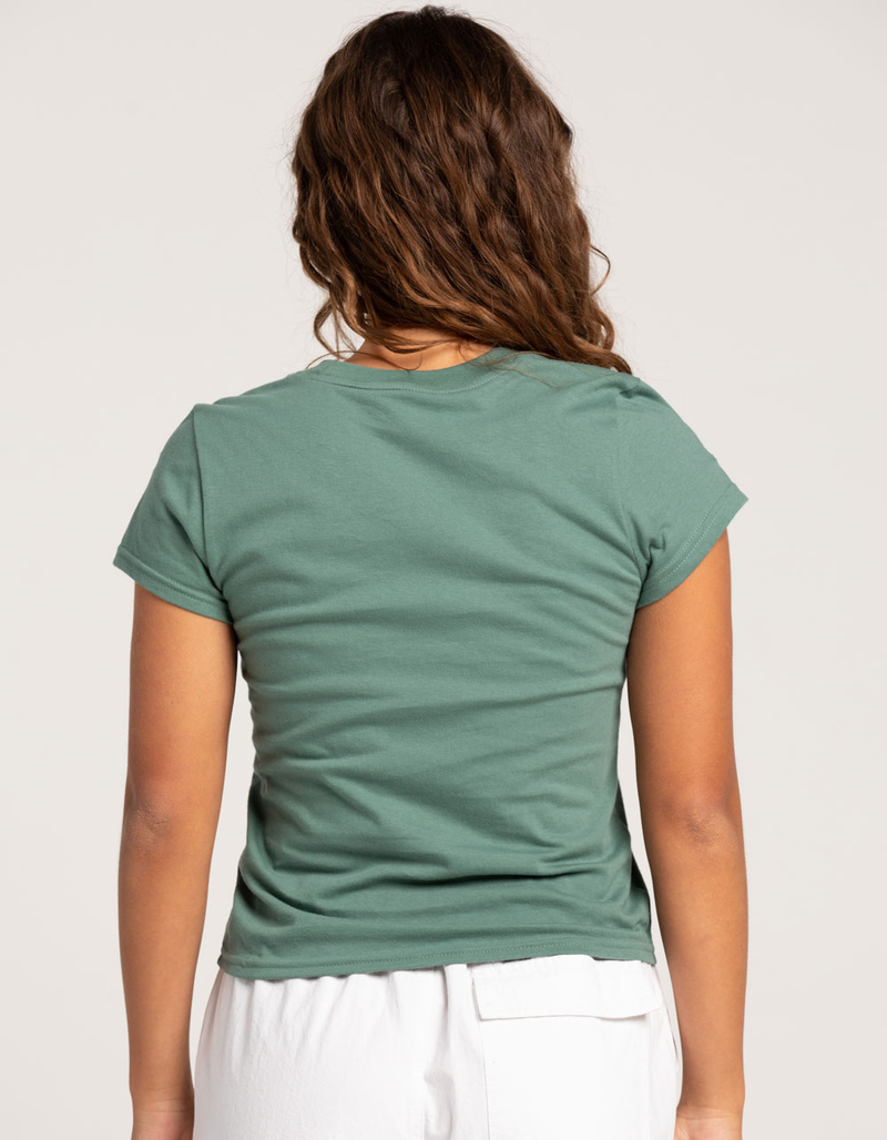 THE NORTH FACE Cutie Evolution Womens Tee image number 2