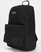 DAKINE 365 21L Black Backpack image number 2