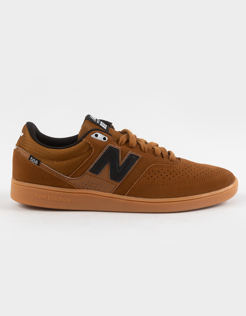 NEW BALANCE Numeric Brandon Westgate 508 Mens Shoes image number 0