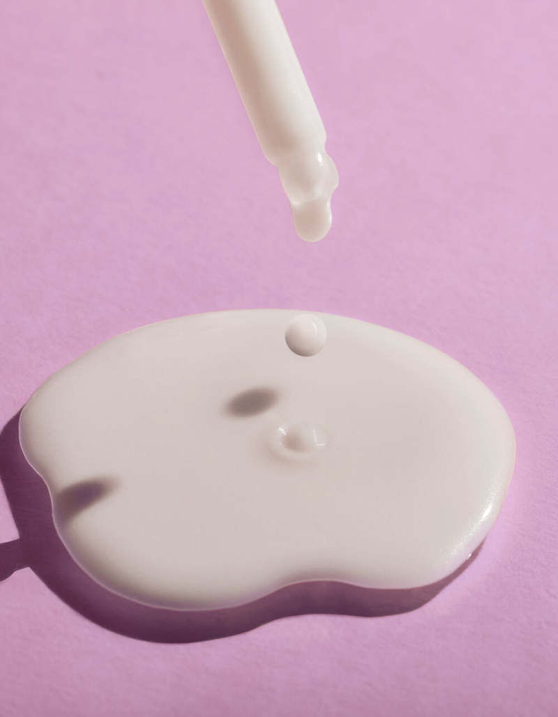 COOLA SPF 30 Sun Silk Drops Organic Face Sunscreen image number 2