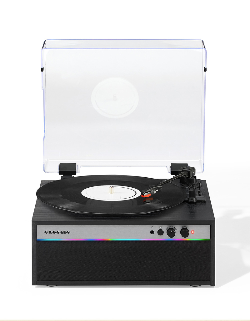 CROSLEY Strobe Record Player image number 2