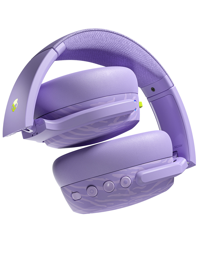 SKULLCANDY Crusher ANC 2 Over Ear Headphones image number 2