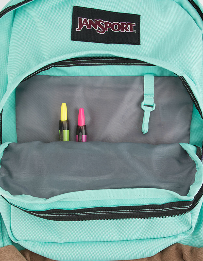 JANSPORT Right Pack Cascade Backpack image number 4