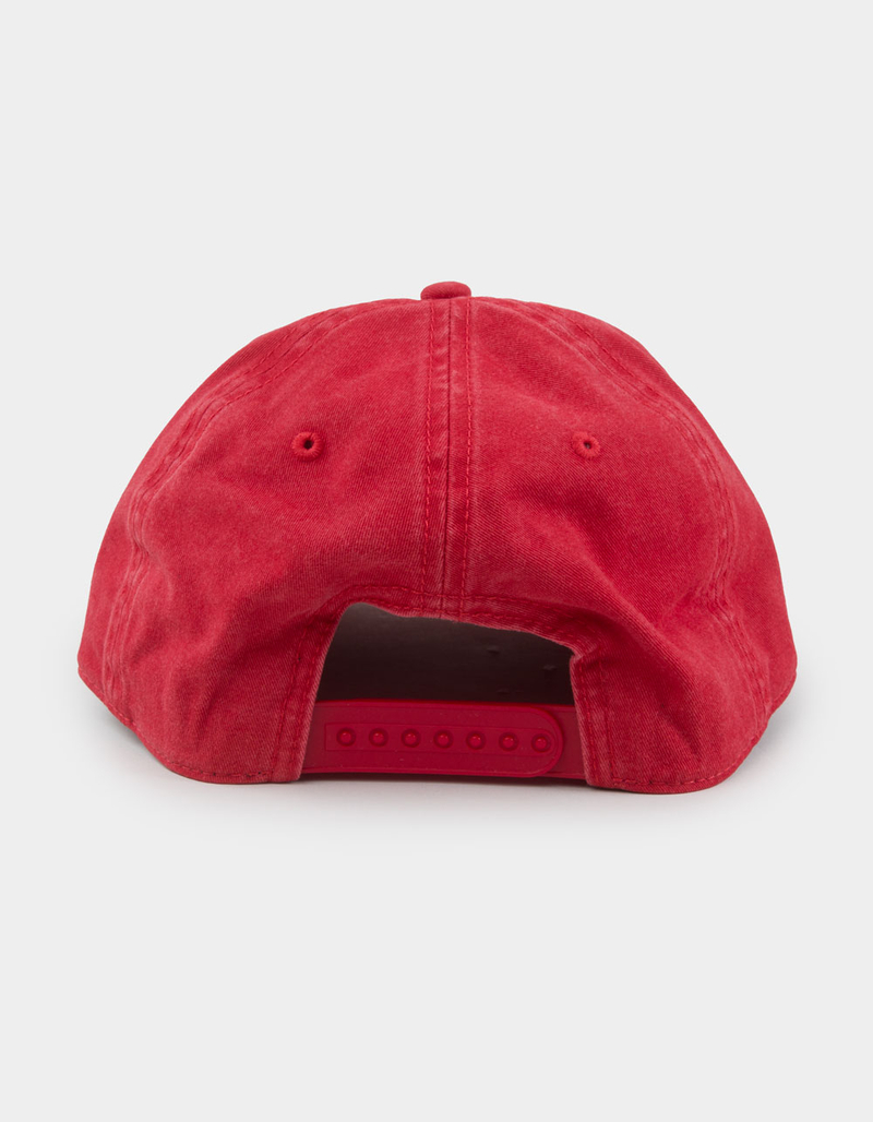 AMERICAN NEEDLE ZingZang Bloody Mary Brunch Club Walker Snapback Hat image number 2
