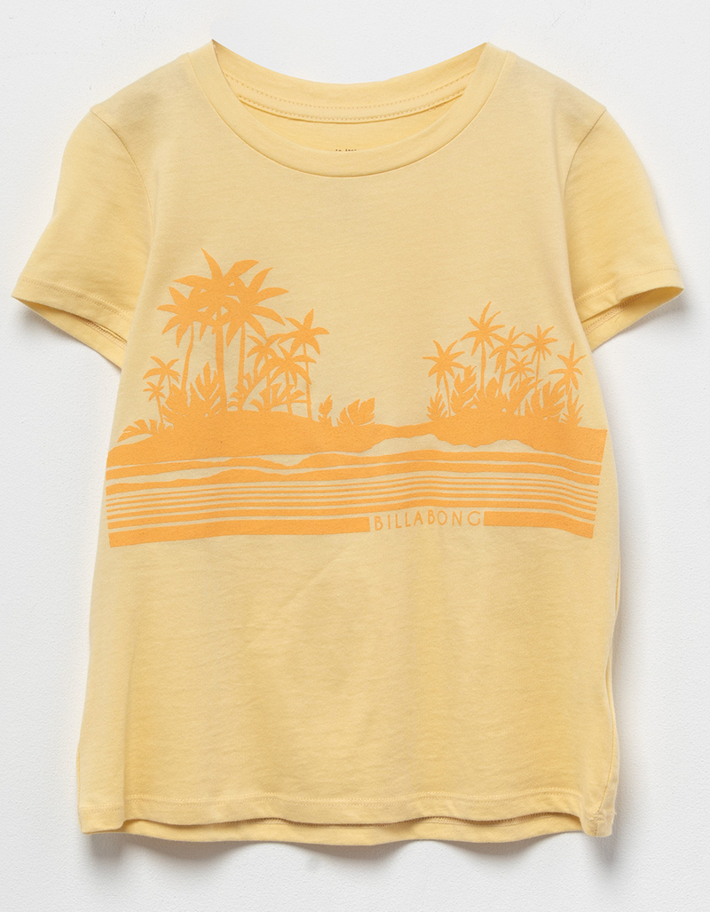 BILLABONG Sunny Skies Girls Tee image number 0