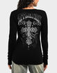 AFFLICTION Reverie Womens Thermal image number 1