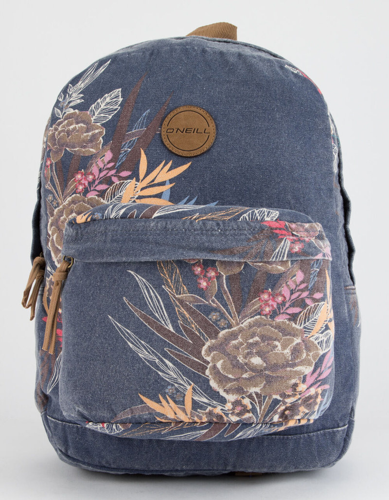 O'NEILL Blazin Blue Backpack image number 0