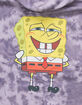 TOMMY JEANS  X SpongeBob SquarePants Hoodie image number 8