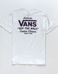 VANS Holder St Classic Mens T-Shirt image number 1