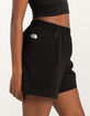 THE NORTH FACE Wander 2.0 Womens Woven Shorts image number 3