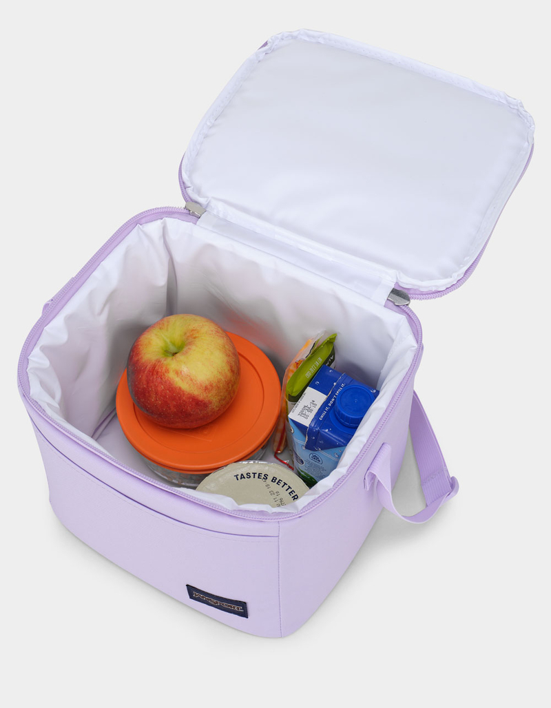 JANSPORT Super Snack Lunch Bag image number 1